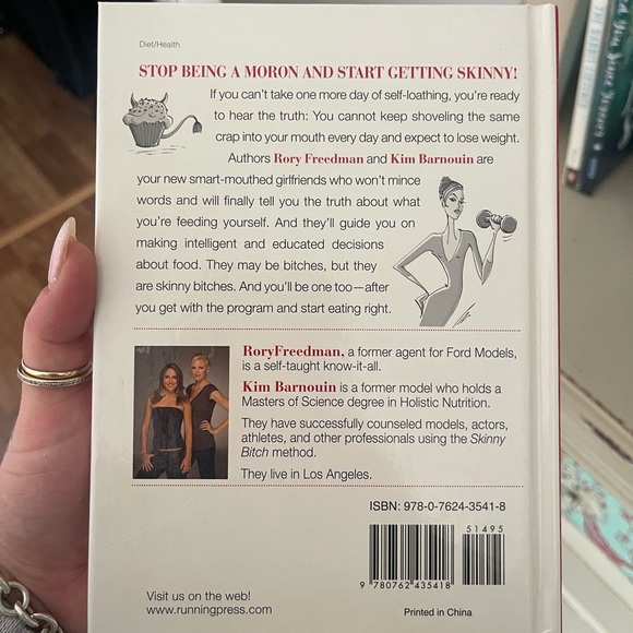 Skinny B - Picture 2 of 2